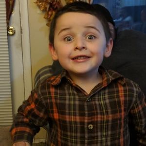 Meet your Posher, Tommy